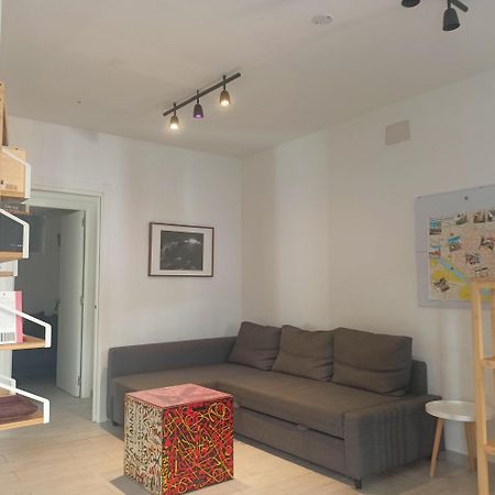 La Casa De Los Viajantes إشبيلية المظهر الخارجي الصورة